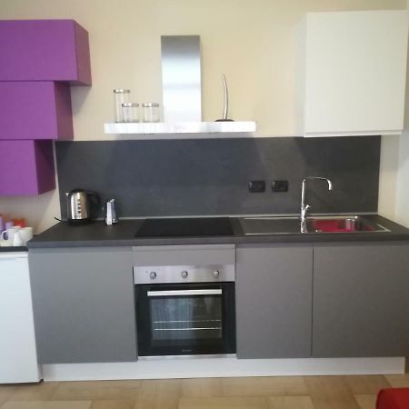 Appartamenti Mantarro Travel And Living Santa Teresa Di Riva Ngoại thất bức ảnh