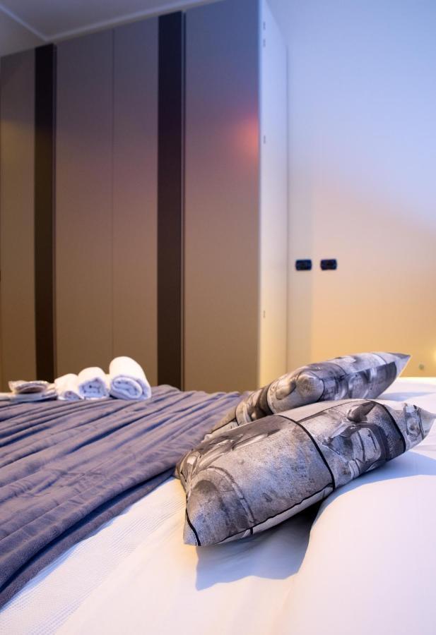 Appartamenti Mantarro Travel And Living Santa Teresa Di Riva Ngoại thất bức ảnh