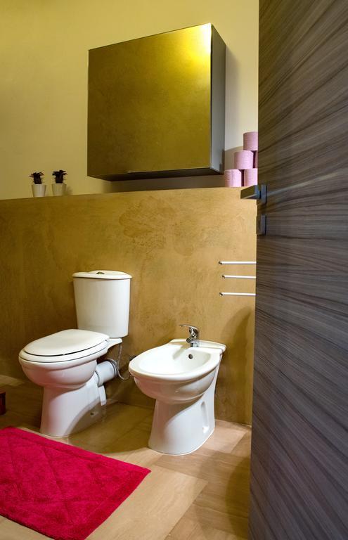 Appartamenti Mantarro Travel And Living Santa Teresa Di Riva Ngoại thất bức ảnh