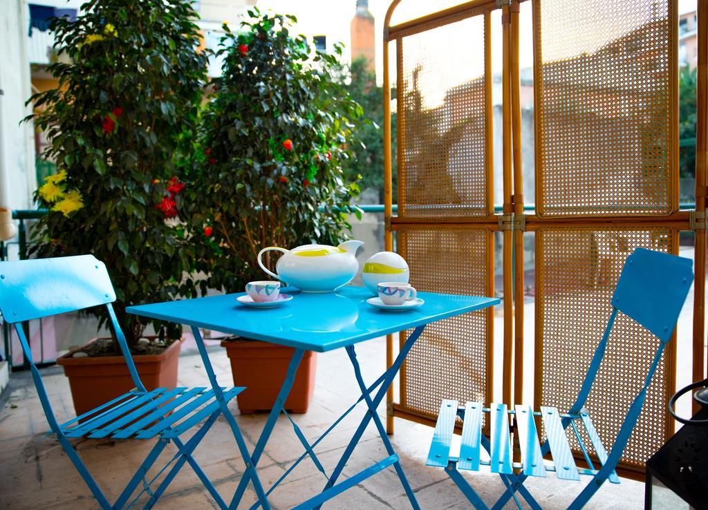 Appartamenti Mantarro Travel And Living Santa Teresa Di Riva Ngoại thất bức ảnh