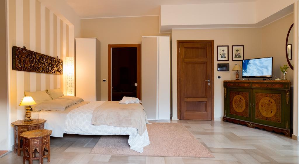 Appartamenti Mantarro Travel And Living Santa Teresa Di Riva Ngoại thất bức ảnh